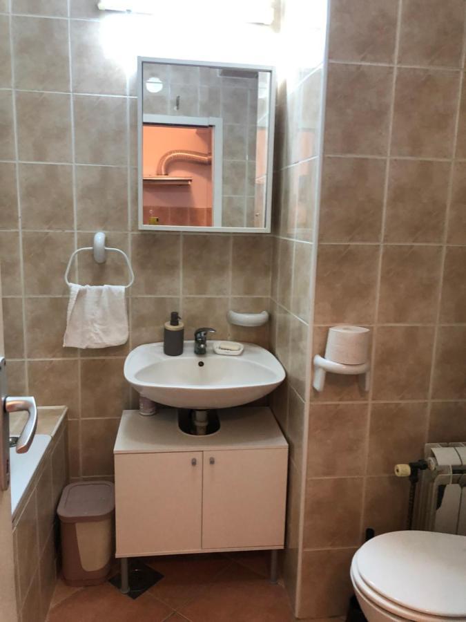 City Sunset Studio Subotica Zewnętrze zdjęcie