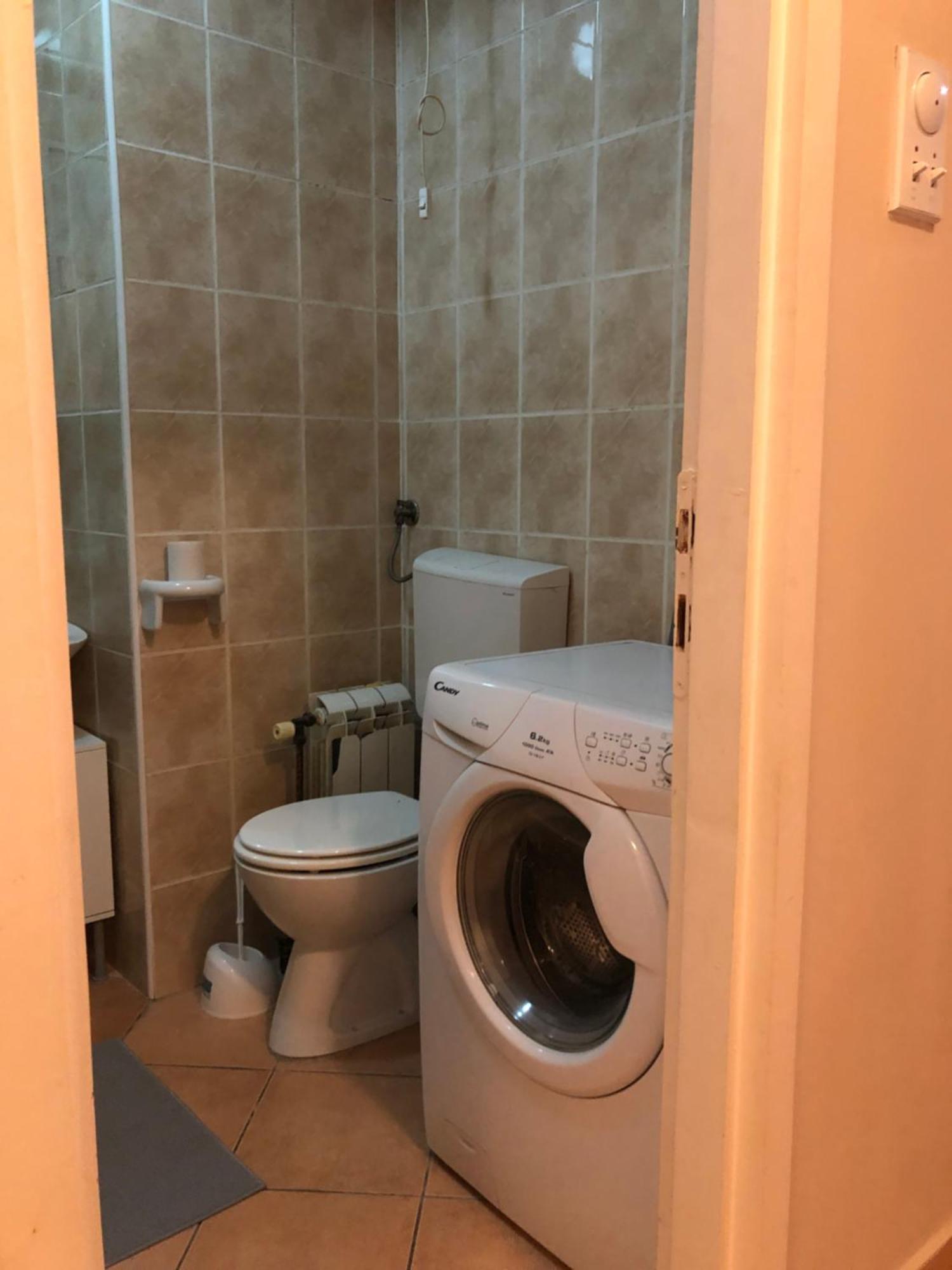 City Sunset Studio Subotica Zewnętrze zdjęcie