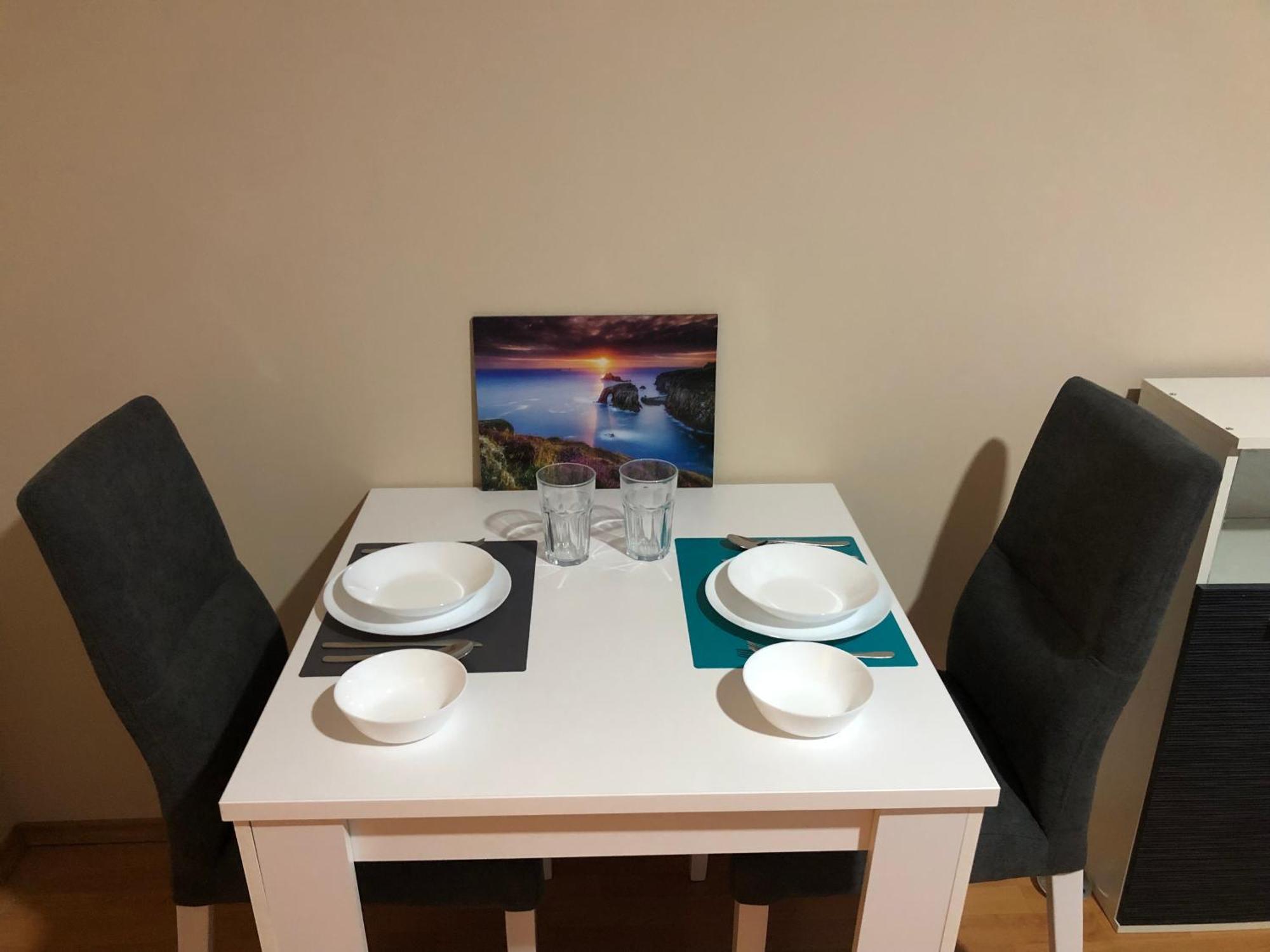 City Sunset Studio Subotica Zewnętrze zdjęcie